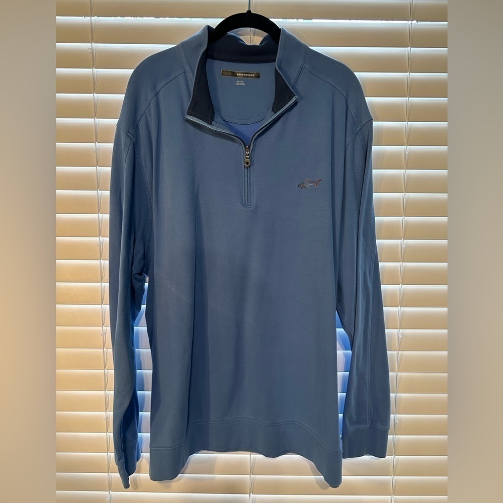 1/4 zip pullover​​​​​​​